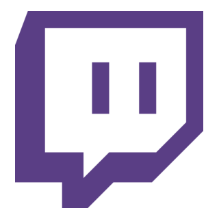 Twitch Bot Logo